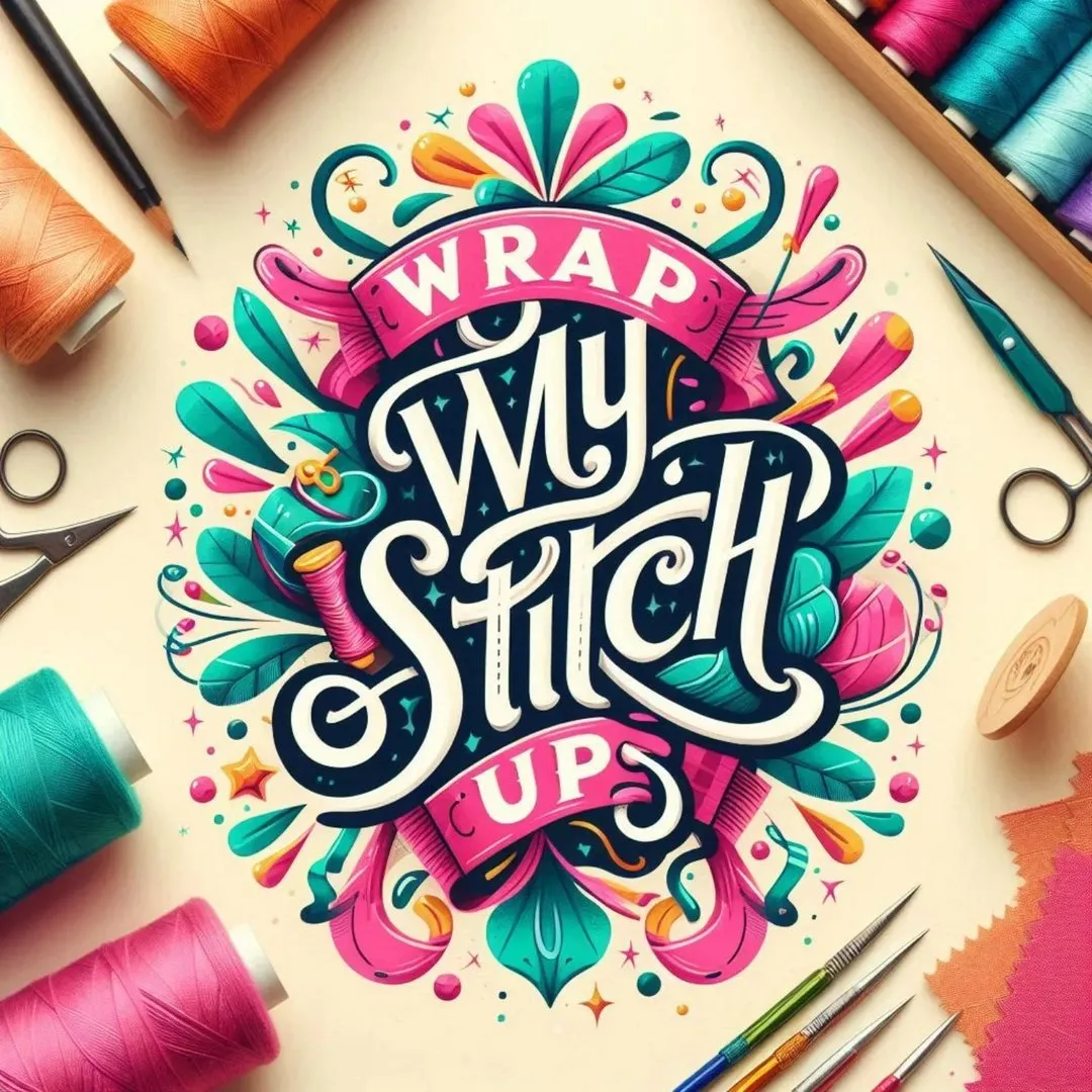 Wrap My Stitch Up