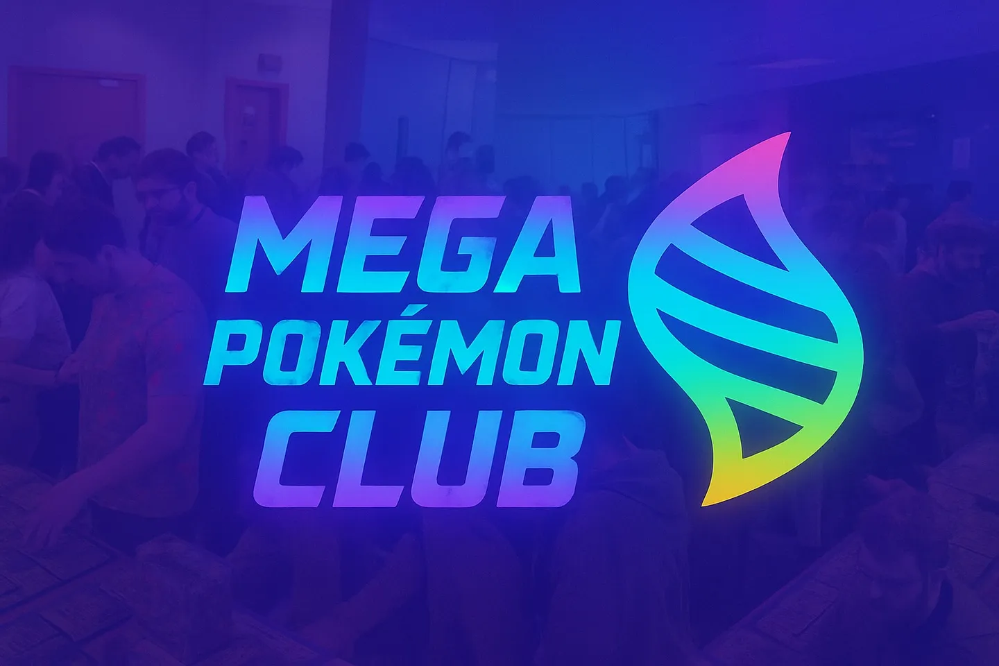 Mega Pokemon Club - ThinkNerd
