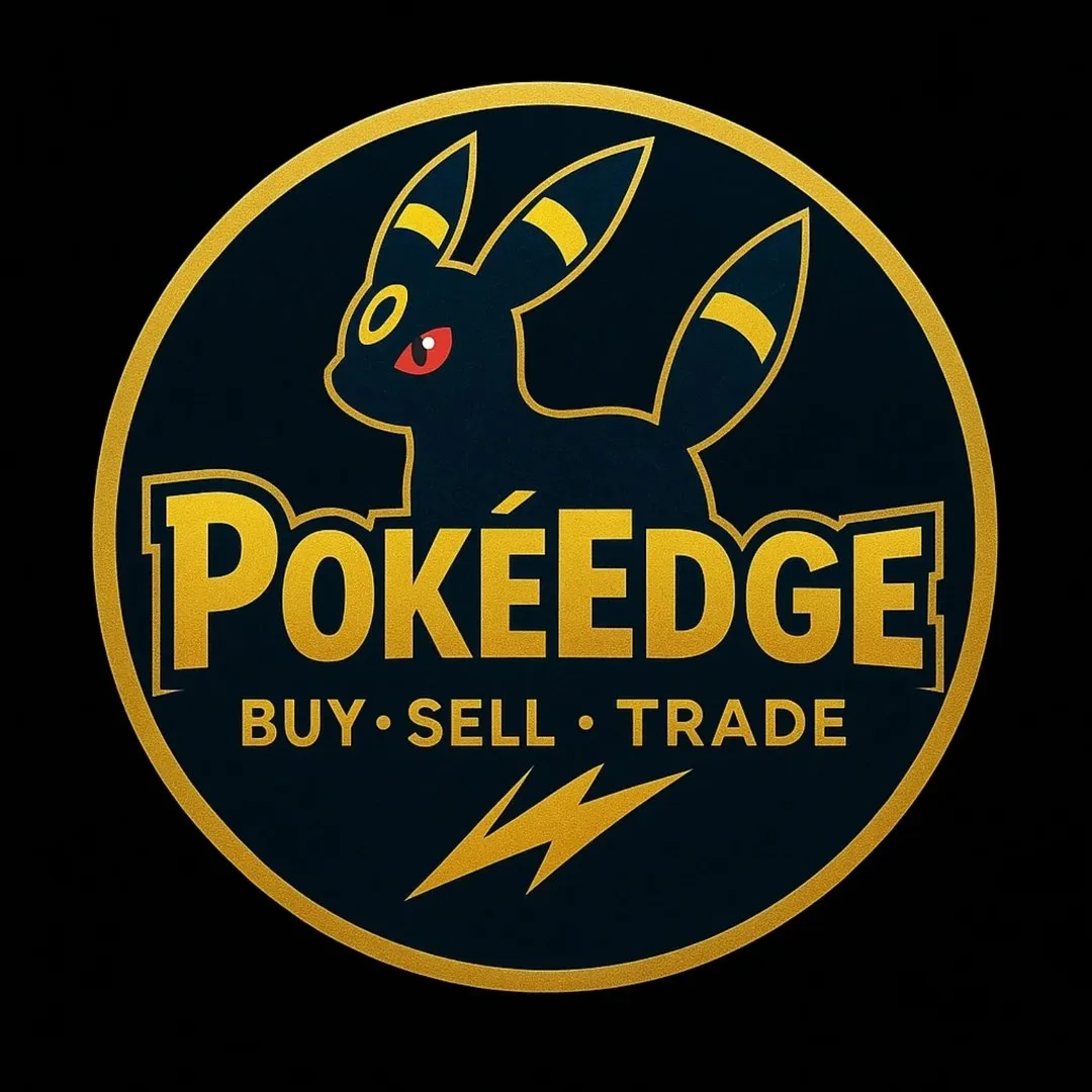 PokéEdge