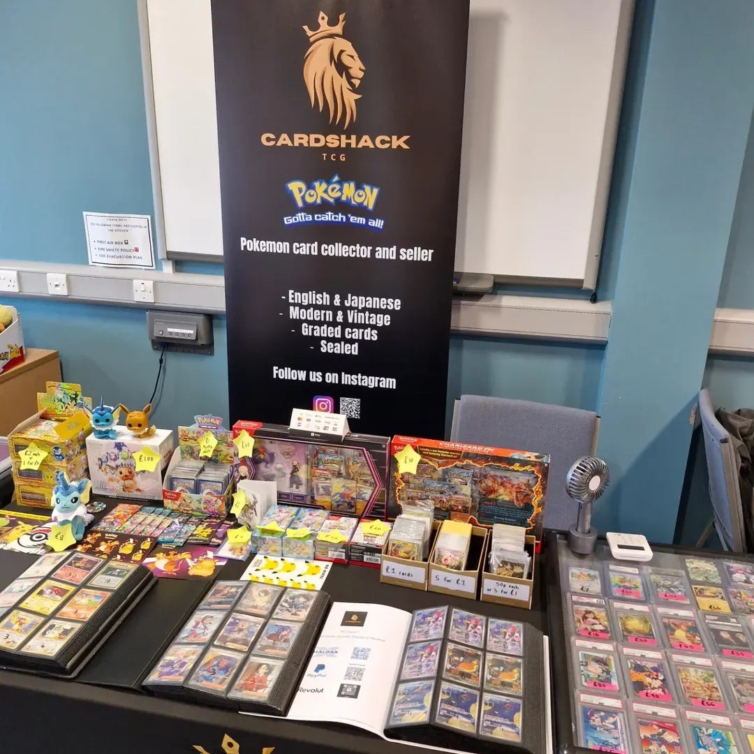 CardShack