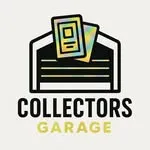 Collectors Garage logo